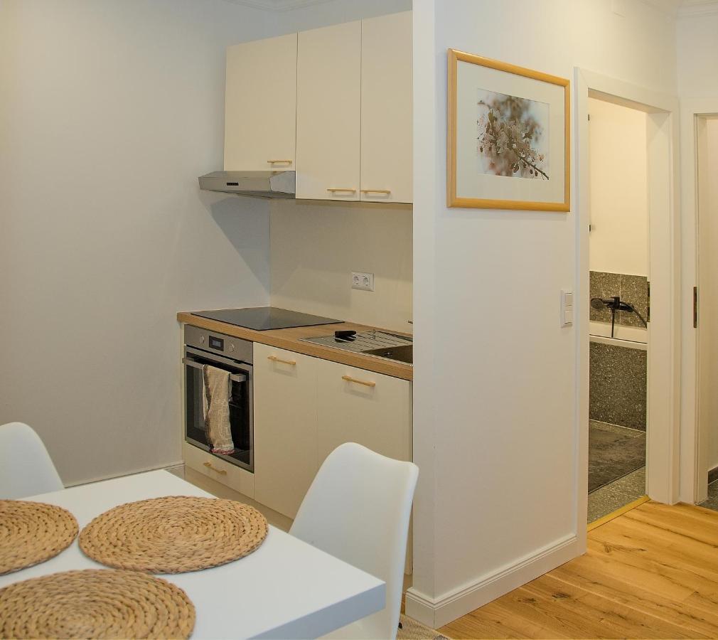 Pink Lotus Apartment فيينا المظهر الخارجي الصورة