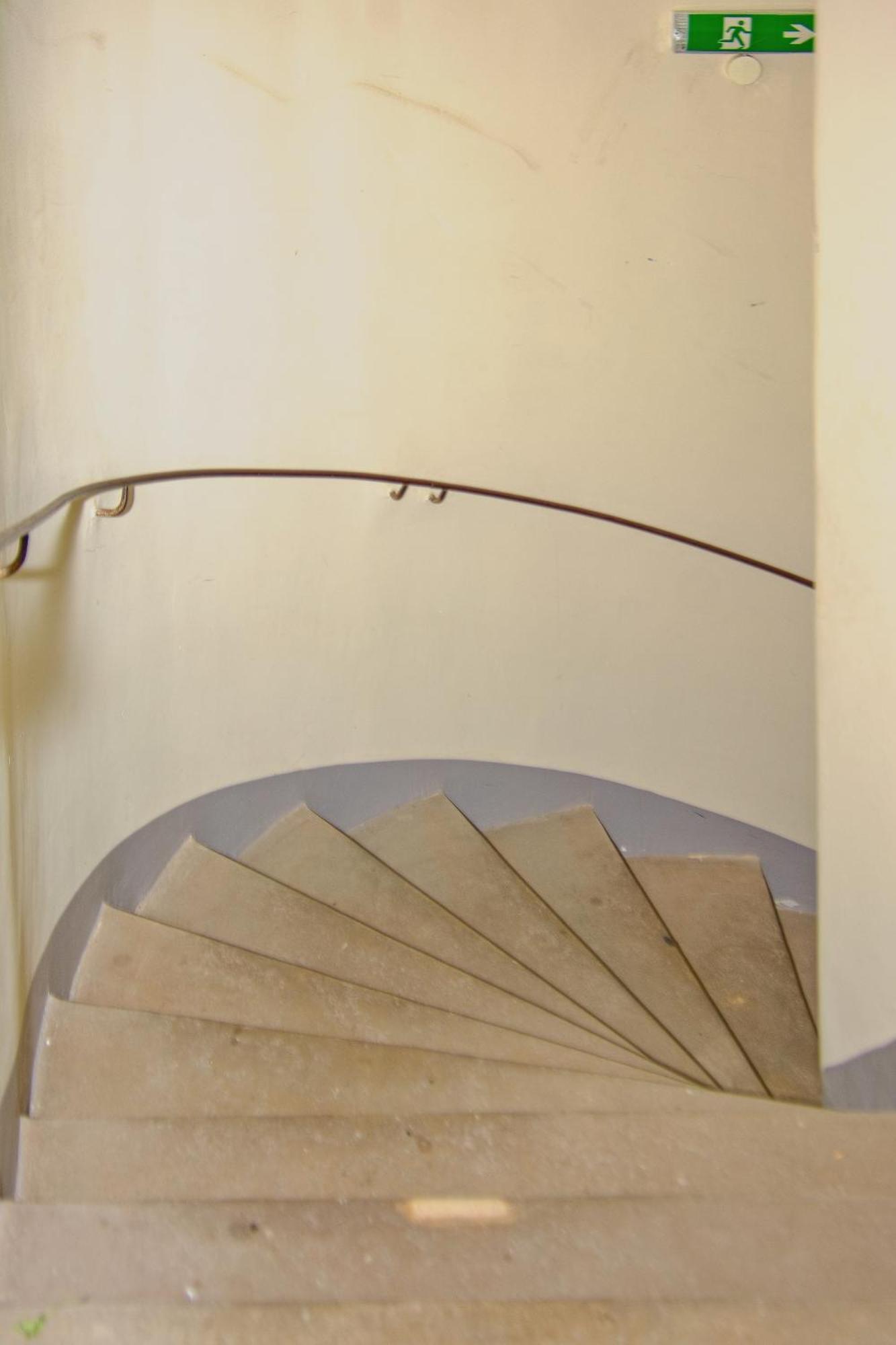 Pink Lotus Apartment فيينا المظهر الخارجي الصورة